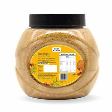 Jaggery Powder | 700g | Natural Sugar | No Preservatives Added